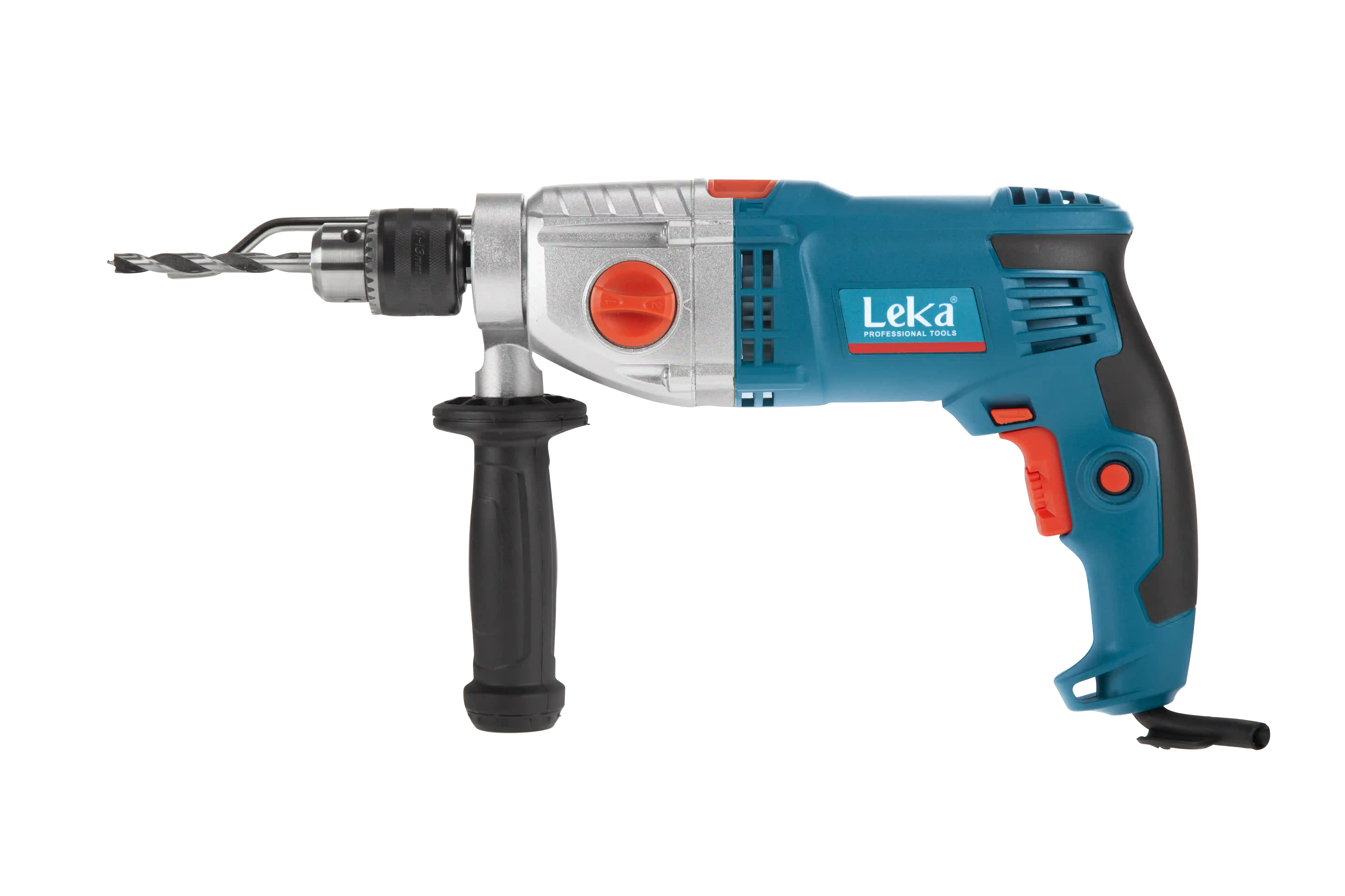 دریل چکشی گیربکسی DR13-105